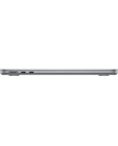 Купить Ноутбук Apple MacBook Air A2681 (Z15S007CE) 13.6&quot;, Retina, Apple M2 8 core 3.5ГГц, 8 ядер, 16ГБ 256ГБ SSD, Mac OS, серый космос  в E-mobi