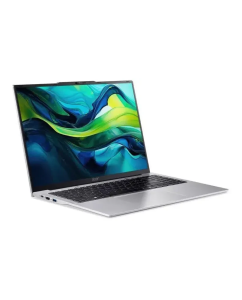 Купить Ноутбук Acer Aspire Lite AL16-71P-5137 (NX.D4YCD.004) Intel Core Ultra 5 125H/16Gb/SSD512Gb/16"/IPS/FHD+/180Hz/NoOS/Silver  в E-mobi