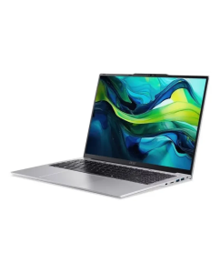 Купить Ноутбук Acer Aspire Lite AL16-71P-5137 (NX.D4YCD.004) Intel Core Ultra 5 125H/16Gb/SSD512Gb/16"/IPS/FHD+/180Hz/NoOS/Silver  в E-mobi