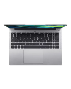 Купить Ноутбук Acer Aspire Lite AL16-71P-5137 (NX.D4YCD.004) Intel Core Ultra 5 125H/16Gb/SSD512Gb/16"/IPS/FHD+/180Hz/NoOS/Silver  в E-mobi