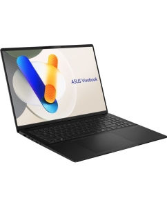 Купить Ноутбук ASUS S5606CA-RI072 (90NB1553-M002S0) 16&quot; 3K OLED 600N 120Hz/i5-225H Ultra/16GB/1TB SSD/UMA/DOS/Neutral Black  в E-mobi
