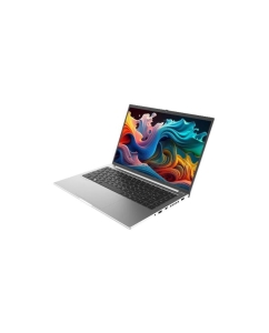 Купить Ноутбук Maibenben S14B-R560UM (S14B-R560UMFQSLSRE0) 14.5&quot; QHD IPS AMD R5-6600H, 16Gb, 512Gb SSD, Linux, серебристый  в E-mobi