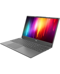 Купить Ноутбук iRU Tactio 15PHC (2017348) 15.6&quot;, IPS, AMD Ryzen 7 5700U 1.8ГГц, 8 ядер, 16ГБ DDR4, 512ГБ SSD, AMD Radeon Rx Vega 8, Windows 11 P  в E-mobi