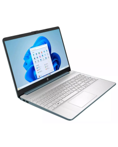 Купить Ноутбук HP 15-dy5885wm (A14MMUA) 15.6&quot;FHD/i5-1235U/8GB/SSD 256GB/Spruce Blue/Win11H  в E-mobi