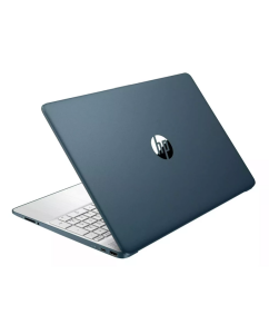 Купить Ноутбук HP 15-dy5885wm (A14MMUA) 15.6&quot;FHD/i5-1235U/8GB/SSD 256GB/Spruce Blue/Win11H  в E-mobi