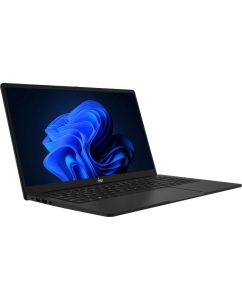 Купить Ноутбук iRU Strato 15ALI (2058949) 15.6&quot;, IPS, Intel Core i5 1240P 1.7ГГц, 12 ядер, 16ГБ 512ГБ SSD, Intel Iris Xe graphics, Free DOS, черный  в E-mobi