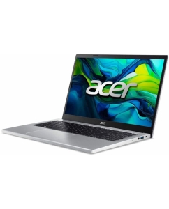 Купить Ноутбук Acer Aspire Go AG15-32P-394D (NX.J8XCD.004) 15,6&quot; FHD IPS 800:1 300 nit/Core 3 N355/UMA/16 GB DDR5  в E-mobi