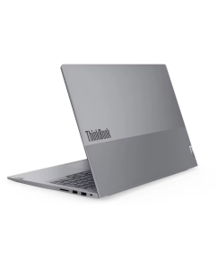 Купить Ноутбук Lenovo ThinkBook 16 G6 IRL (21KH005TEV) 16&quot; WUXGA (1920x1200) IPS 300nits, Core i7-13700H, 16GB (2x8), 512GBSSD  в E-mobi