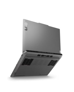 Купить Ноутбук Lenovo LOQ 15IAX9 83GS005NRKW 15.6 IPS FHD/Intel Core i5-12450HX/16Gb/512Gb/RTX 3050 6GB GDDR6/W11H  в E-mobi