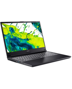 Купить Ноутбук Acer Aspire 7 (NH.QX6CD.001) Black/Iron 15.6&quot; FHD i7-13620H/16 GB DDR4/512GB PCIe NVMe SSD/ RTX™ 3050 6GB /noOs  в E-mobi