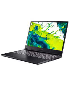 Купить Ноутбук Acer Aspire 7 (NH.QX6CD.001) Black/Iron 15.6&quot; FHD i7-13620H/16 GB DDR4/512GB PCIe NVMe SSD/ RTX™ 3050 6GB /noOs  в E-mobi