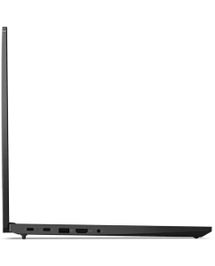 Купить Ноутбук Lenovo ThinkPad E16 G1 (21JTS0A200) 16&quot; (1920x1200) IPS, Ryzen 5 7530U, 16GB DDR4,512GB SSD, AMD Radeon, HD RGB Cam  в E-mobi