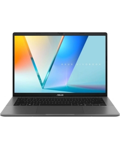 Купить Ноутбук Asus VivoBook S14 S3407CA-LY097 (90NB16J2-M00760) Core Ultra 5 225H 16Gb SSD512Gb Intel Arc 14