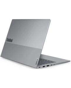 Купить Ноутбук Lenovo Thinkbook 14 G6 ABP (21KJ008VUE) Ryzen 5 7430U 16Gb SSD512Gb AMD Radeon 14&quot; IPS WUXGA (1920x1200) noOS grey WiFi BT Cam  в E-mobi