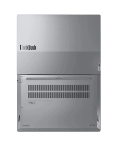 Купить Ноутбук Lenovo Thinkbook 14 G6 ABP (21KJ008VUE) Ryzen 5 7430U 16Gb SSD512Gb AMD Radeon 14&quot; IPS WUXGA (1920x1200) noOS grey WiFi BT Cam  в E-mobi