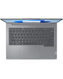 Купить Ноутбук Lenovo ThinkBook 14 G7 (21MRA086RU) 14" WUXGA IPS 300N/i5-125U Ultra/16Gb/512Gb SSD/UMA/DOS/Arctic Grey  в E-mobi