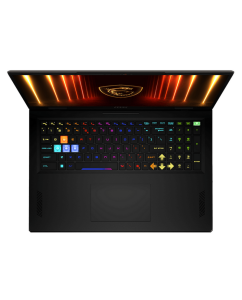 Купить Ноутбук MSI Vector A18 HX A9WHG-217XRU (9S7-182L84-217) AMD Ryzen 9 9955HX/32Gb/SSD1Tb/RTX 5070 Ti 12Gb/18&quot;/IPS/QHD+/240Hz/NoOS/Cosmos Gray  в E-mobi