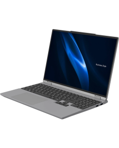 Купить Ноутбук Maibenben B515B (B515B-R781UMQQSLGRE2) 15.3&quot; 2560x1600 (матовый) IPS)/AMD Ryzen 7 8845HS(3.8Ghz)/12288Mb/1024PCISSDGb/AMD Radeon 780M/Cam/BT  в E-mobi