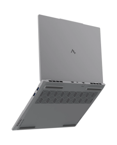 Купить Ноутбук Maibenben B515B (B515B-R781UMQQSLGRE2) 15.3&quot; 2560x1600 (матовый) IPS)/AMD Ryzen 7 8845HS(3.8Ghz)/12288Mb/1024PCISSDGb/AMD Radeon 780M/Cam/BT  в E-mobi