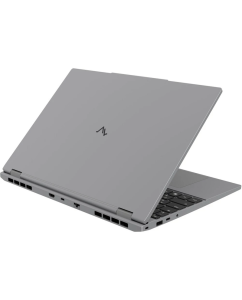 Купить Ноутбук Maibenben B515B (B515B-R781UMQQSLGRE2) 15.3&quot; 2560x1600 (матовый) IPS)/AMD Ryzen 7 8845HS(3.8Ghz)/12288Mb/1024PCISSDGb/AMD Radeon 780M/Cam/BT  в E-mobi