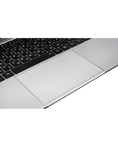 Купить Ноутбук Osio FocusLine F150a-016 Ryzen 7 5700U 16Gb SSD512Gb 16.1&quot; FHD (1920x1080) Windows 11 Home 64 grey WiFi BT Cam 6000mAh  в E-mobi