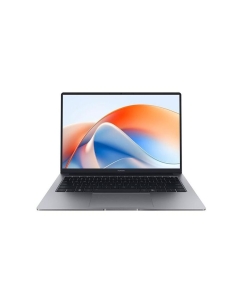 Купить Ноутбук Honor MagicBook X14 Plus 2025 FermiB-5611 (5301ALWA) 14