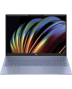 Купить Ноутбук HP Pavilion 16-ag0015ci (B4LY9EA) Ryzen 5 8540U 16Gb SSD512Gb AMD Radeon Graphics 16