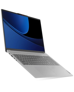 Купить Ноутбук Lenovo IdeaPad 5 Slim (83DC008SRK) 16&quot; WUXGA IPS 300N/i7-155H Ultra/16Gb/512Gb SSD/UMA/DOS/Arctic Grey  в E-mobi