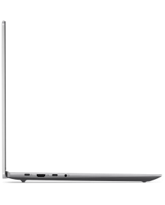 Купить Ноутбук Lenovo IdeaPad 5 Slim (83DC008SRK) 16&quot; WUXGA IPS 300N/i7-155H Ultra/16Gb/512Gb SSD/UMA/DOS/Arctic Grey  в E-mobi
