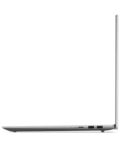 Купить Ноутбук Lenovo IdeaPad 5 Slim (83DC008SRK) 16&quot; WUXGA IPS 300N/i7-155H Ultra/16Gb/512Gb SSD/UMA/DOS/Arctic Grey  в E-mobi