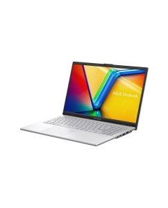Купить Ноутбук ASUS E1504FA-BQ1929 (90NB0ZR1-M034H0) 15.6&quot; FHD IPS 250N/R5-7520U/16GB/512GB AMD Radeon Graphics SSD/UMA/DOS/Cool Silver  в E-mobi