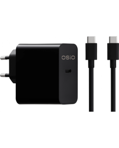 Купить Ноутбук Osio FocusLine F150i-024 Core i5 1235U 16Gb SSD1Tb 15.6&quot; FHD (1920x1080) Windows 11 Home 64 grey WiFi BT Cam 6000mAh  в E-mobi