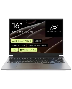 Купить Ноутбук Machcreator Vision L16 SE JJ00G500HRU в E-mobi