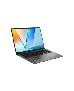 Купить Ноутбук ASUS Vivobook S16 S3607CA-SH100 (90NB16I2-M00720) Intel Core Ultra 5 225H 1.7 GHz /DDR5 16GB 512GB PCIE G4 SSD /Intel UHD Graphics 16&quot; OLED  в E-mobi
