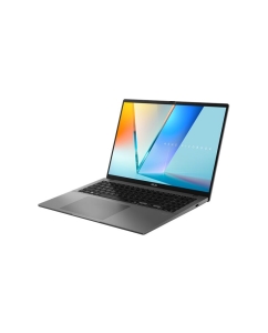 Купить Ноутбук ASUS Vivobook S16 S3607CA-SH100 (90NB16I2-M00720) Intel Core Ultra 5 225H 1.7 GHz /DDR5 16GB 512GB PCIE G4 SSD /Intel UHD Graphics 16&quot; OLED  в E-mobi