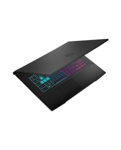 Купить Ноутбук MSI Katana 17 B12UCX-1604XRU (9S7-17L541-1604) Intel Core i5-12450H/8Gb/SSD512Gb/RTX2050 4Gb/17.3&quot;/IPS/FHD/1920x1080/144Hz/NoOS/Black  в E-mobi