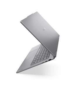 Купить Ноутбук Lenovo Yoga 7 2-in-1 14ILL10 (83JQ003FRK) 14&quot;(1920x1200 OLED)/Touch/Intel Core Ultra 256V(2.2Ghz)/16384Mb/1024PCISSDGb/noDVD/Int:Intel Arc  в E-mobi