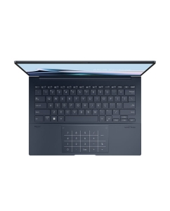 Купить Ноутбук ASUS UX3405CA-PP188 (90NB14W1-M009N0) 14&quot;(2880x1800 OLED 16 10)/Intel Core Ultra 9 285H(2.9Ghz)/16384Mb/1024SSDGb/noDVD/Int Intel Arc graphics  в E-mobi