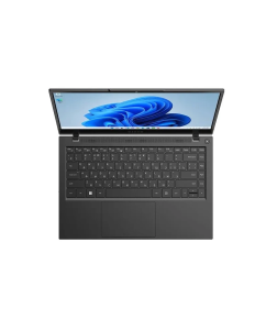 Купить Ноутбук Rikor Nino 203.2 D3E230B1 14,1&quot; FHD IPS 300N/i3-1220P/16Gb/512Gb SSD/UMA/RJ45/W11 Pro/Black  в E-mobi