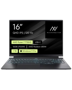 Купить Ноутбук Machcreator Vision L16 SE JJ00G800HRU White в E-mobi