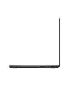 Купить Ноутбук Apple MacBook Pro (Z1FE002BR) 14&quot; M4 Pro 12-core CPU, GPU/48GB/512GB SSD - Space Black/RU  в E-mobi