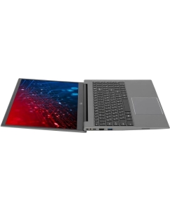 Купить Ноутбук IRU Planio 15INPR (2076072) N100 16Gb SSD512Gb Intel UHD Graphics 15.6&quot; IPS FHD (1920x1080) Windows 11 Professional grey WiFi BT Cam  в E-mobi