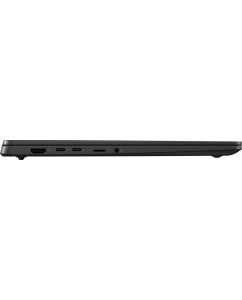 Купить Ноутбук ASUS S5406S S5406SA-QD100 (90NB15R3-M00BP0) 14&quot;/WUXGA/OLED/600N/60Hz/Ultra 7 256V 16GB/16GB/SSD1TB/Intel Arc/Backlit/DOS/Neutral Black  в E-mobi