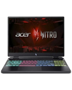 Купить Ноутбук Acer Aspire Nitro AN16-42-R2ZA (NH.QT8CD.001) 16