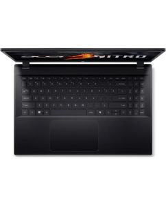 Купить Ноутбук ACER Nitro V 15 ANV15-41-R6KT (NH.QSHER.001) 15.6&quot; IPS FHD Ryzen 5 7535HS/16Gb/512Gb SSD/3050 6Gb/noOS/black  в E-mobi