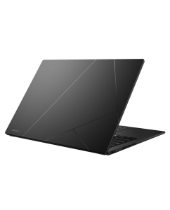 Купить Ноутбук Asus Zenbook 14 UM3406KA-QD180 (90NB14U1-M00AK0) Ryzen AI 5 340 16Gb SSD1Tb AMD Radeon 14&quot; WUXGA (1920x1200) без ОС black WiFi BT Cam Bag  в E-mobi