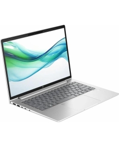 Купить Ноутбук HP ProBook 440 (A45RMPT) G11 Core Ultra 5 125U 16Gb SSD512Gb Intel Graphics 14&quot; IPS WUXGA (1920x1200) Windows 11 Pro silver WiFi BT Cam  в E-mobi