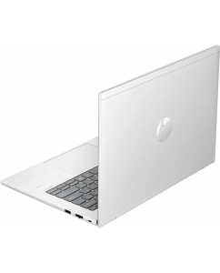 Купить Ноутбук HP ProBook 440 (A45RMPT) G11 Core Ultra 5 125U 16Gb SSD512Gb Intel Graphics 14&quot; IPS WUXGA (1920x1200) Windows 11 Pro silver WiFi BT Cam  в E-mobi