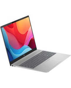 Купить Ноутбук HP Pavilion 16-ag0008ny (B90TJEA) Ryzen 5 8540U 16Gb SSD512Gb AMD Radeon Graphics 16" IPS WUXGA (1920x1200) FreeDOS silver WiFi BT Cam  в E-mobi