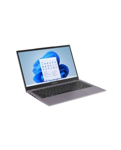 Купить Ноутбук IRBIS 14NBP3004 (14NBP3004_32Gb) Core i7 1255U 1700MHz/14&quot;/1920x1080/32GB/512GB SSD/Intel Iris Xe Graphics/Wi-Fi/Bluetooth/Windows 11 Pro  в E-mobi